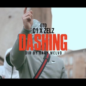 #OTD C1 X Zels -Dashing (Official Audio)