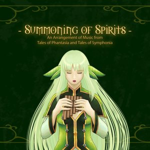 Image for 'http://tales.ocremix.org - Summoning of Spirits'