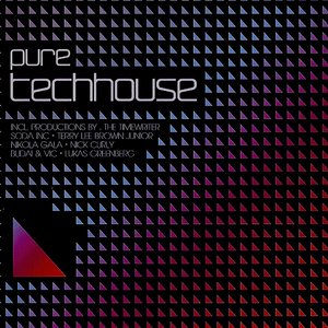 Pure Techhouse