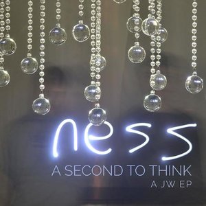 A Second to Think: A JW EP