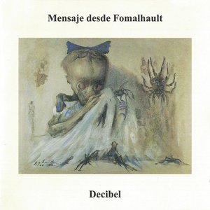 Mensaje Desde Fomalhault
