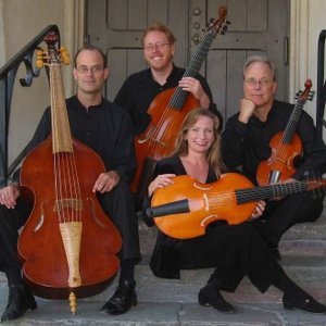 Avatar for Sex Chordae Consort Of Viols