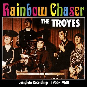 Rainbow Chaser - Complete Recordings (1966-1968)