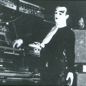 Conrad Schnitzler 的头像