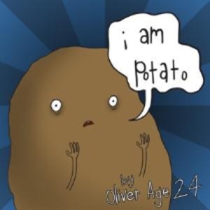 I Am Potato