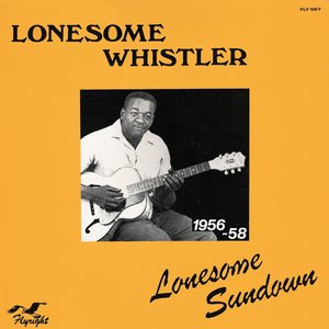 Lonesome Whistler 1956-58