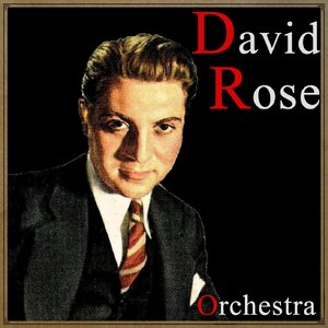 Vintage Music No. 101 - LP: David Rose And His Orchestra