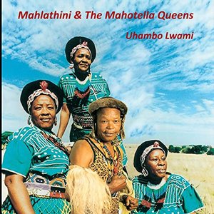 Mahlathini & The Mahotella Queens albums and discography | Last.fm