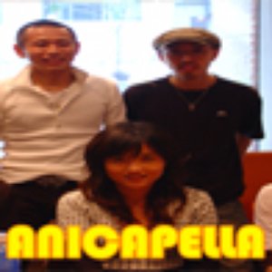 anicapella 的头像