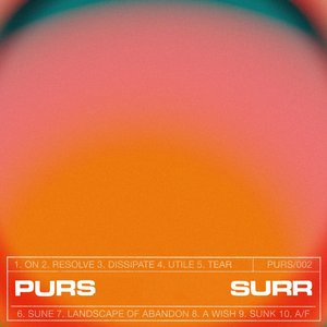 Surr [Explicit]