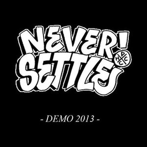 Never Settle のアバター