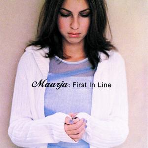 First in Line cover