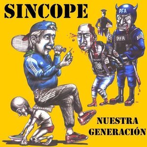 Sincope 的头像