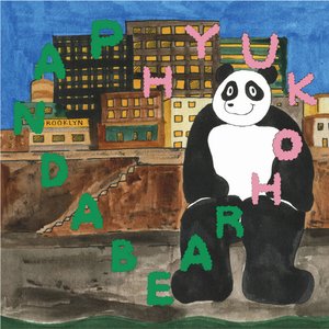 Image for 'Panda Bear'