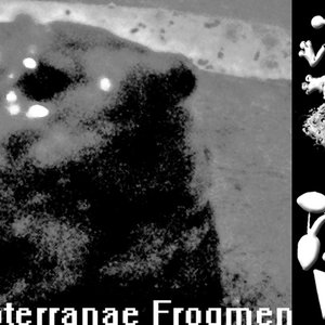 The Subterranae Frogmen