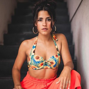 Celeste Sanazi 的头像