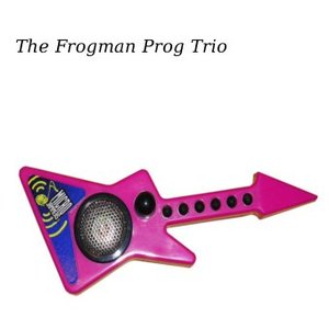 The Frogman Prog Trio 的头像