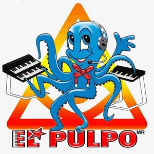 Avatar for El Pulpo Alfredo y sus teclados