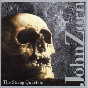 String Quartets Nos. 1 - 4