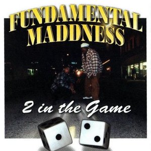 Fundamental Maddness 的头像