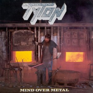 Mind Over Metal