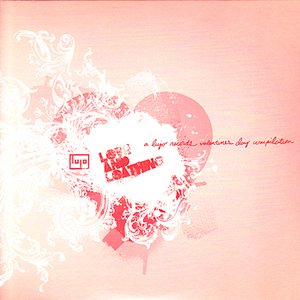 Love & Loathing: A Lujo Records Valentines Day Compilation