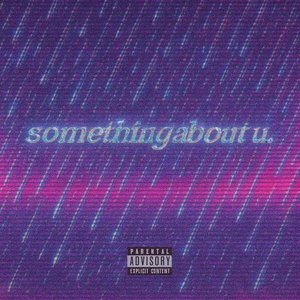 something about u.