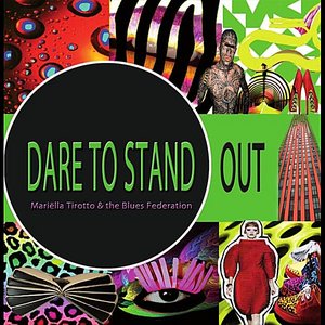 Dare to stand out