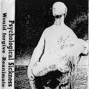 Psychological Sickness 的头像