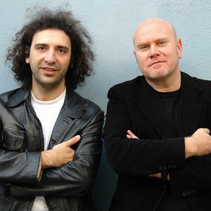 Awatar dla Stefano Bollani, Roberto Gatto