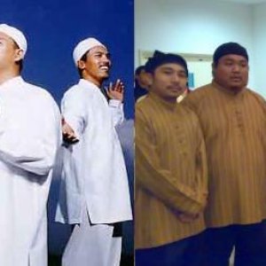 Avatar di Raihan & NowSeeHeart