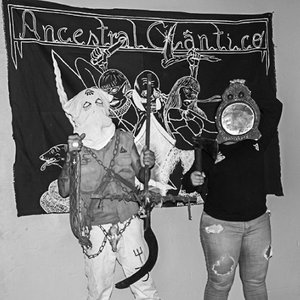 Ancestral Cântico 的头像