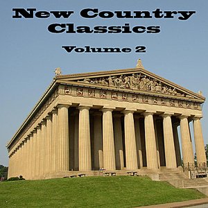 New Country Classics Volume 2