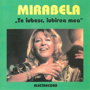 Te iubesc, iubirea mea