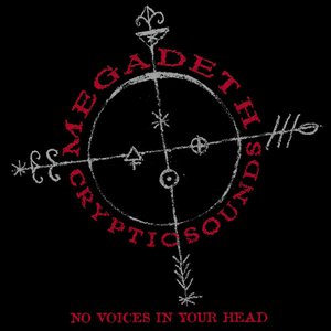 Cryptic Sounds: No Voices in Your Head