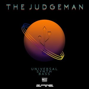 Judgeman 的头像
