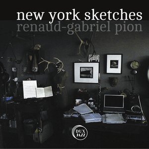 New York Sketches