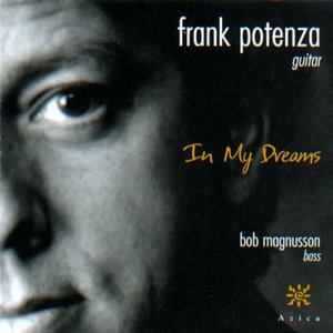 Immagine per 'Potenza, Frank: In My Dreams'