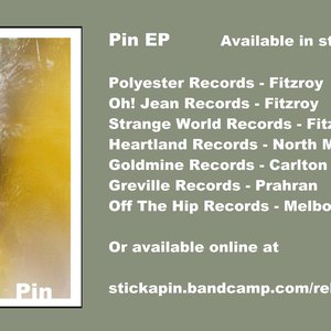 Pin - EP