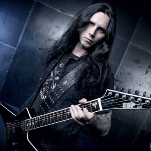 Gus G. photo provided by Last.fm