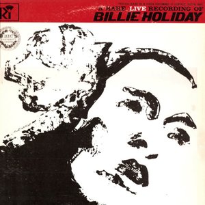 A Rare Live Recording of Billie Holiday