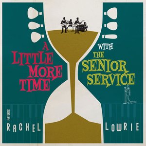 A Little More Time With