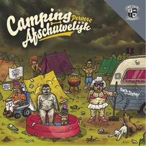 Camping Afschuwelijk