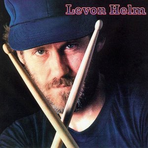 Immagine per 'Levon Helm'