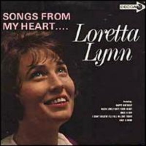 Loretta Lynn - When Lonely Hits Your Heart Lyrics - Zortam Music