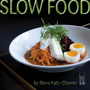 Slow Food cover