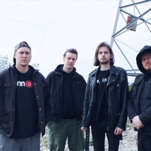 BLUNTFORCE 的头像