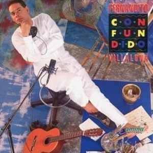 Confundido cover