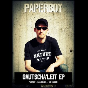 Gautscha'Leit - EP