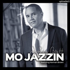 Mo Jazzin